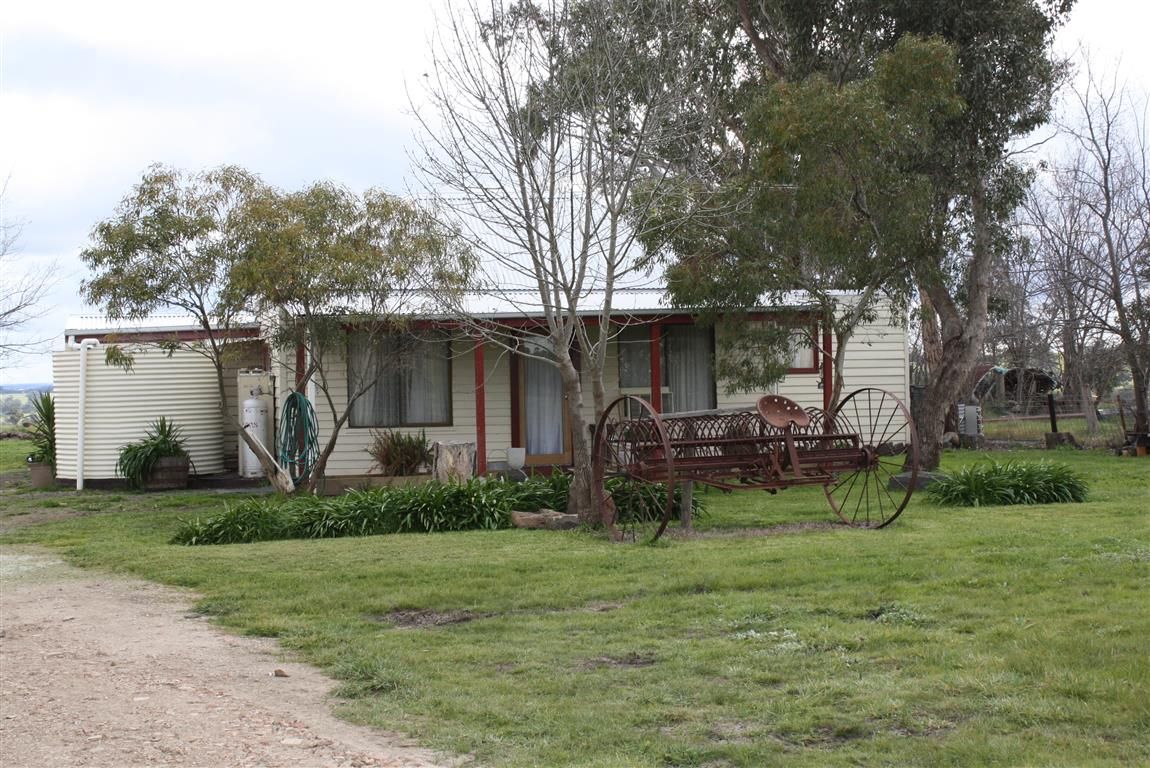 2131 Lyell Road, REDESDALE VIC 3444, Image 1