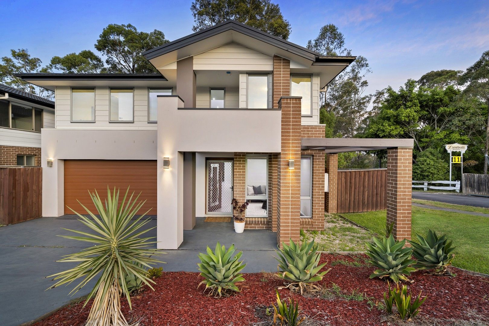 2 Gazelle Crescent, Fletcher NSW 2287, Image 0