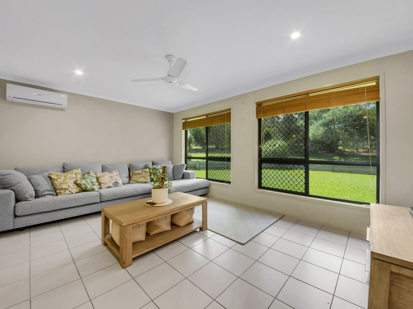 27 Ronald Crescent, Benaraby QLD 4680, Image 1