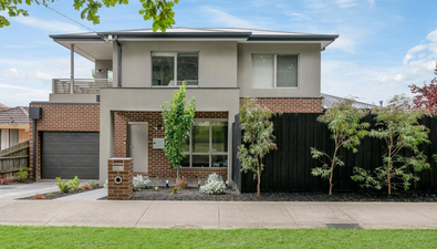 Picture of 26A Cavehill Road, LILYDALE VIC 3140