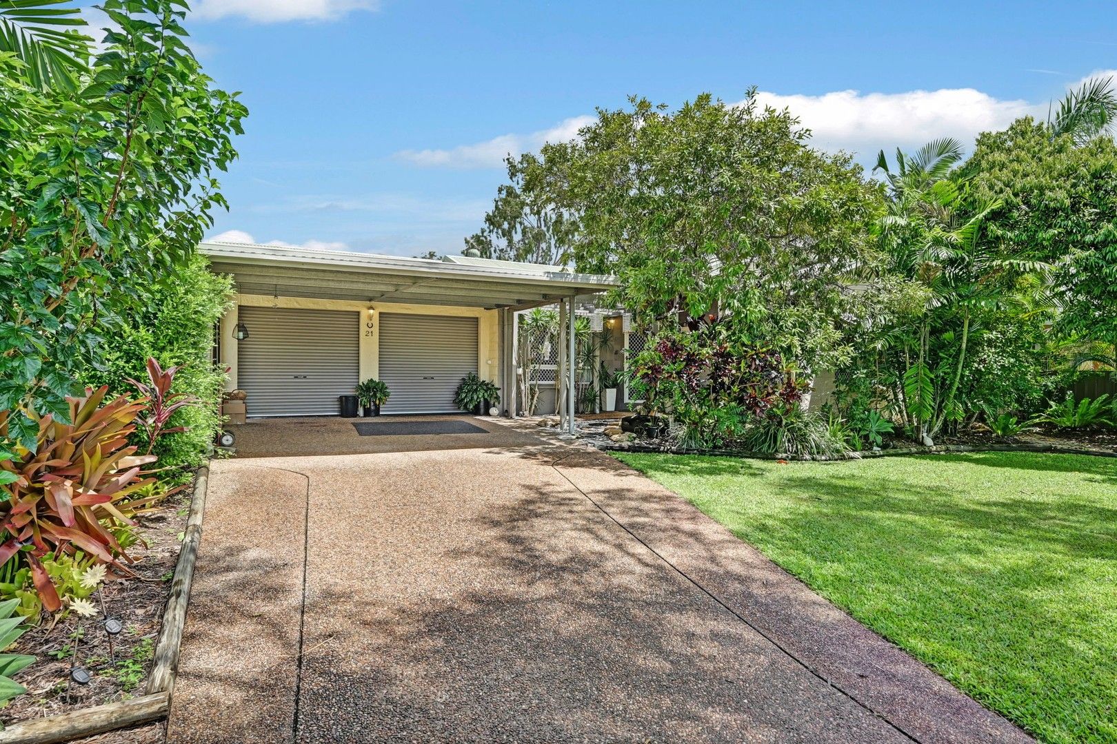 21 Winston Crescent, Kirwan QLD 4817, Image 0