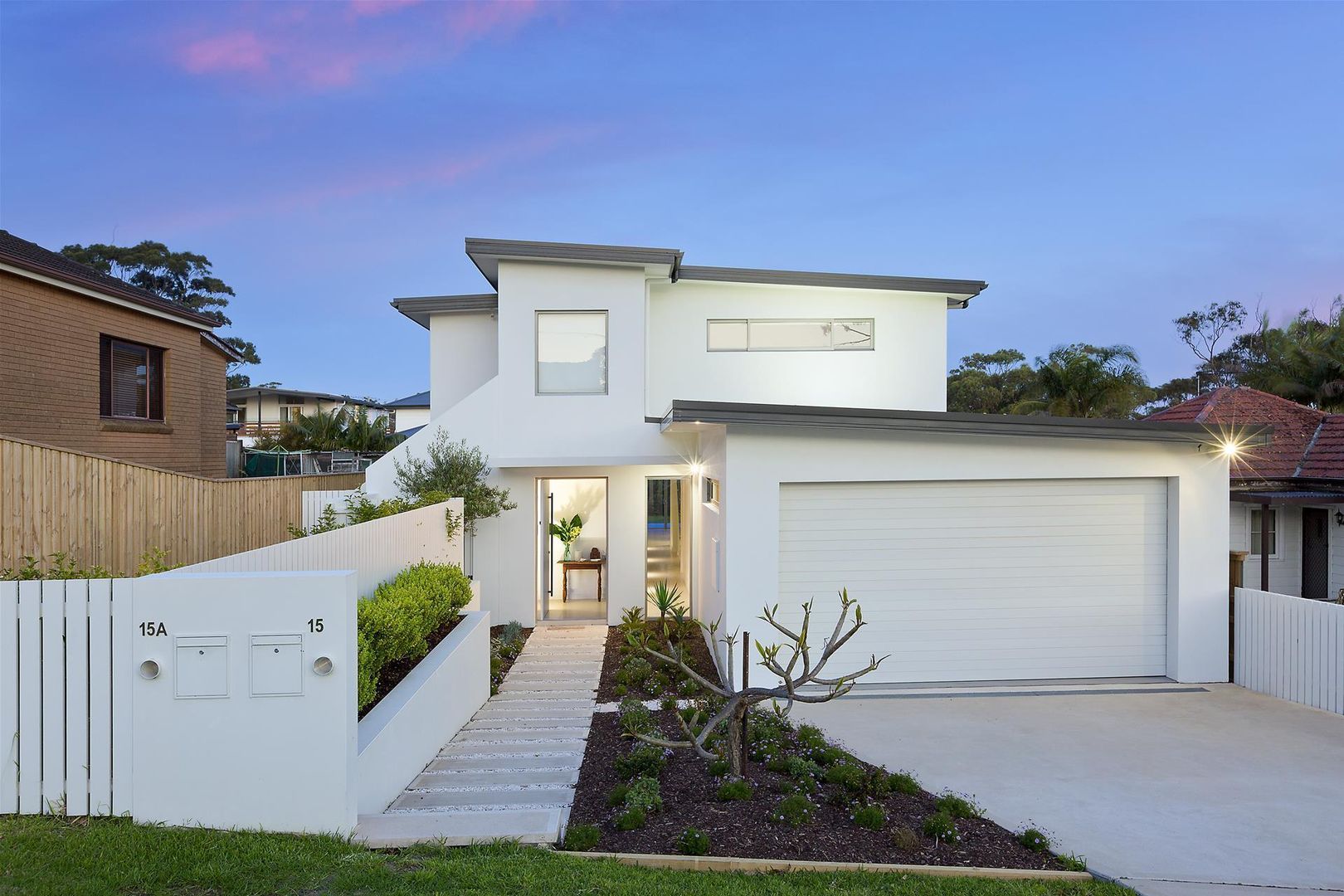 15 Kangaroo Road, Collaroy Plateau NSW 2097, Image 1