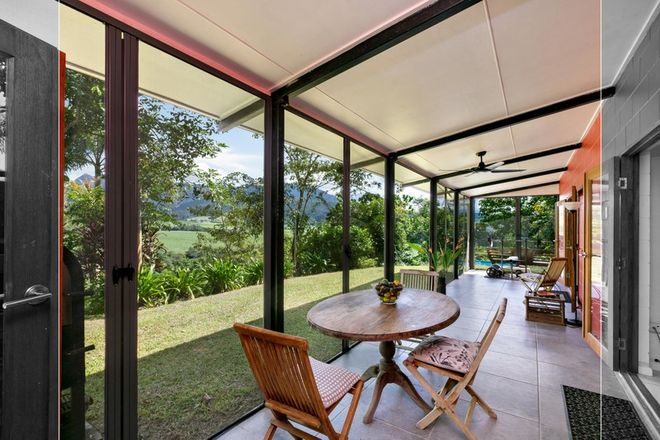 Picture of 390 Woopen Creek Road, BABINDA QLD 4861