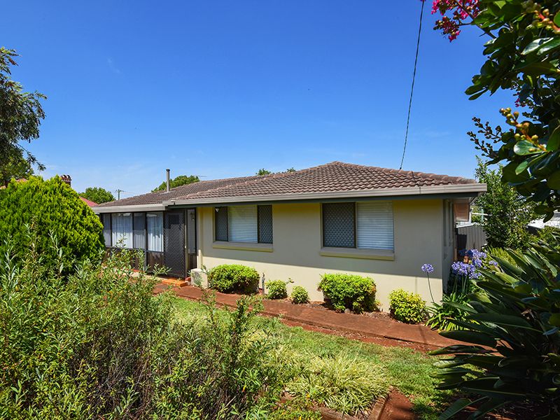 15 Raff Street, North Toowoomba QLD 4350, Image 0