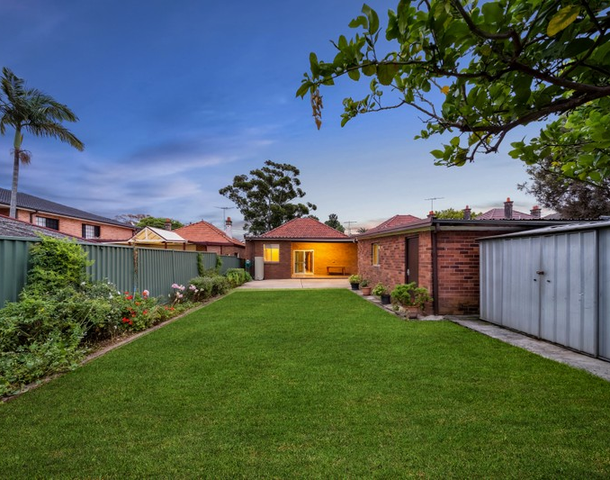 16 The Parade , Enfield NSW 2136