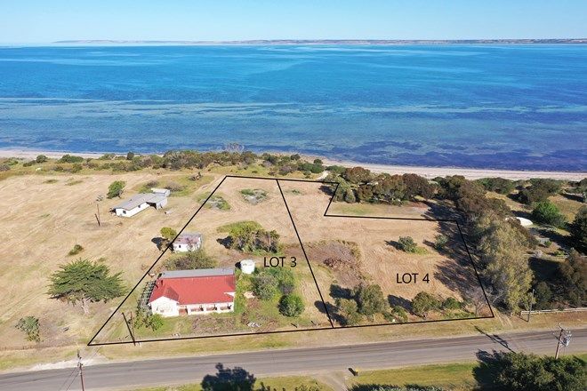 Picture of Lot 4 Brownlow Road, BROWNLOW KI SA 5223