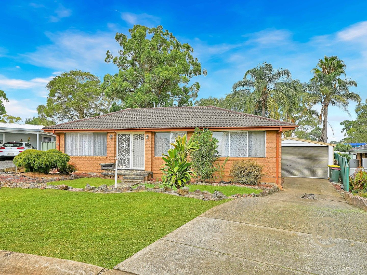 6 May Place, St Andrews NSW 2566, Image 0