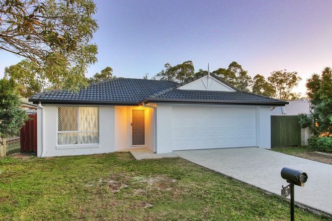 Picture of 8 Innes Close, PARKINSON QLD 4115