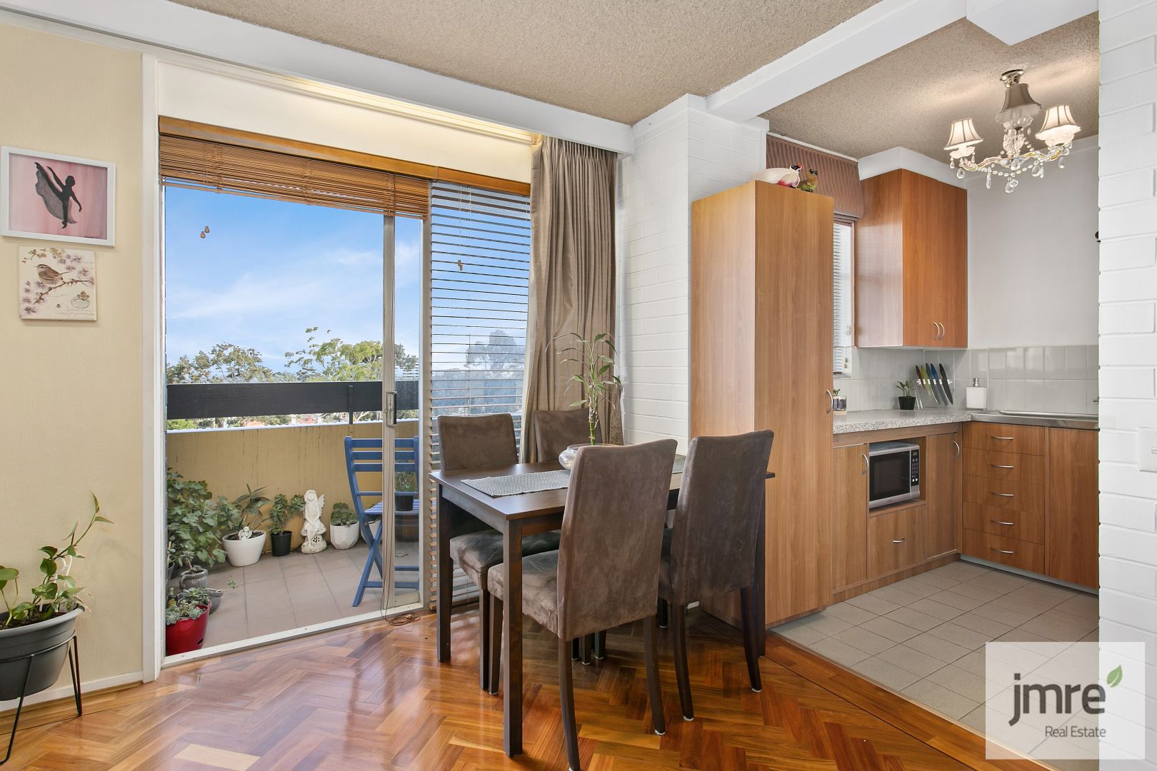 34/171 Flemington Road, North Melbourne VIC 3051, Image 2