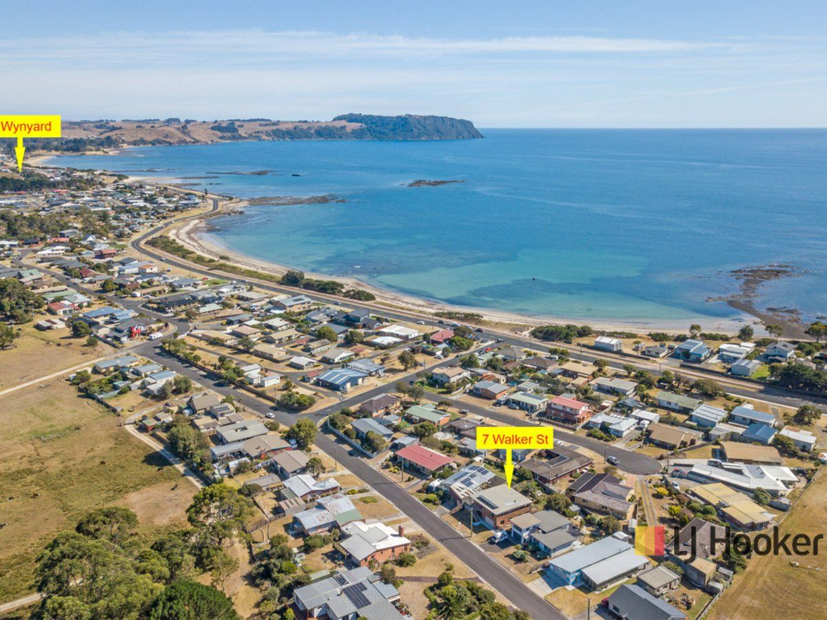 7 Walker Street, Wynyard TAS 7325, Image 0