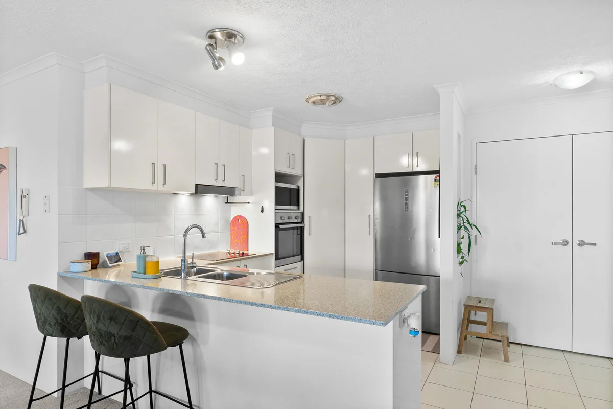 14/7-13 Shore Street East, Cleveland QLD 4163 | Domain