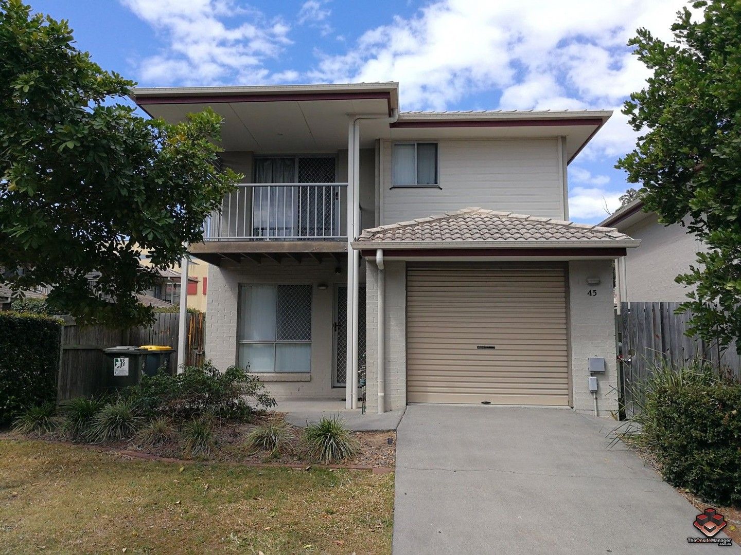 3 bedrooms Townhouse in 45/2 Rory Court CALAMVALE QLD, 4116