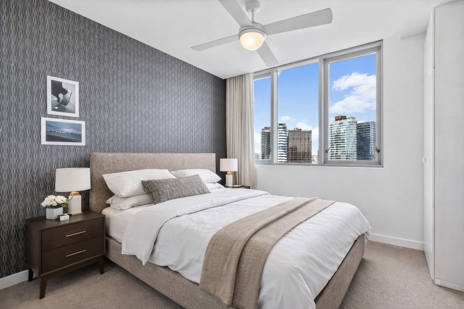 Additional image 10 of 1810/338 Water Street, Fortitude Valley QLD 4006
