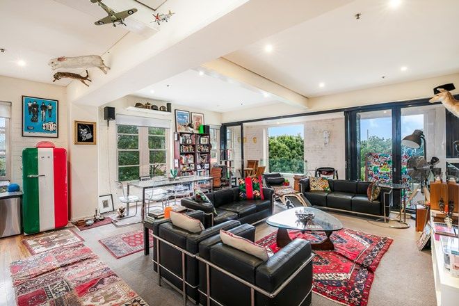 Picture of 48/10-14 Terry Road, DULWICH HILL NSW 2203