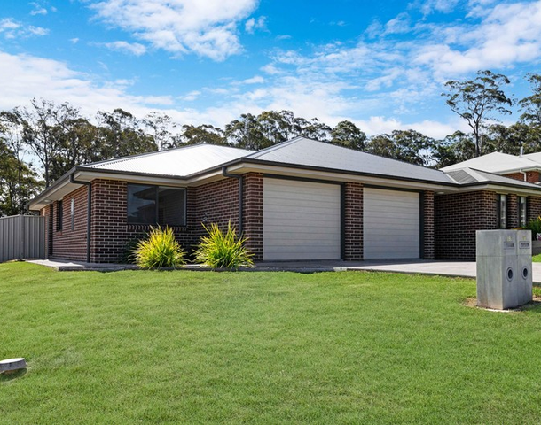 19 Wagtail Crescent, Batehaven NSW 2536