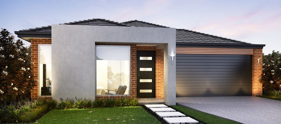 4 bedrooms New House & Land in  WYNDHAM VALE VIC, 3024