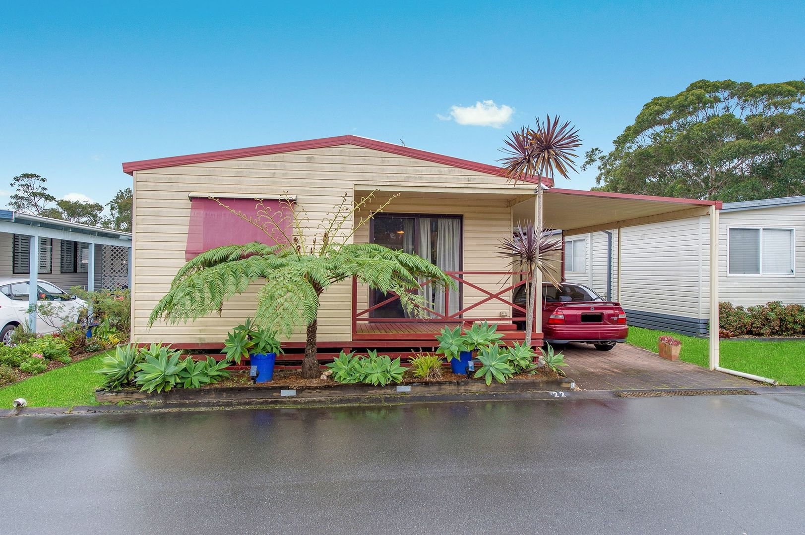 22/90 Seafront Circuit, Bonny Hills NSW 2445, Image 2