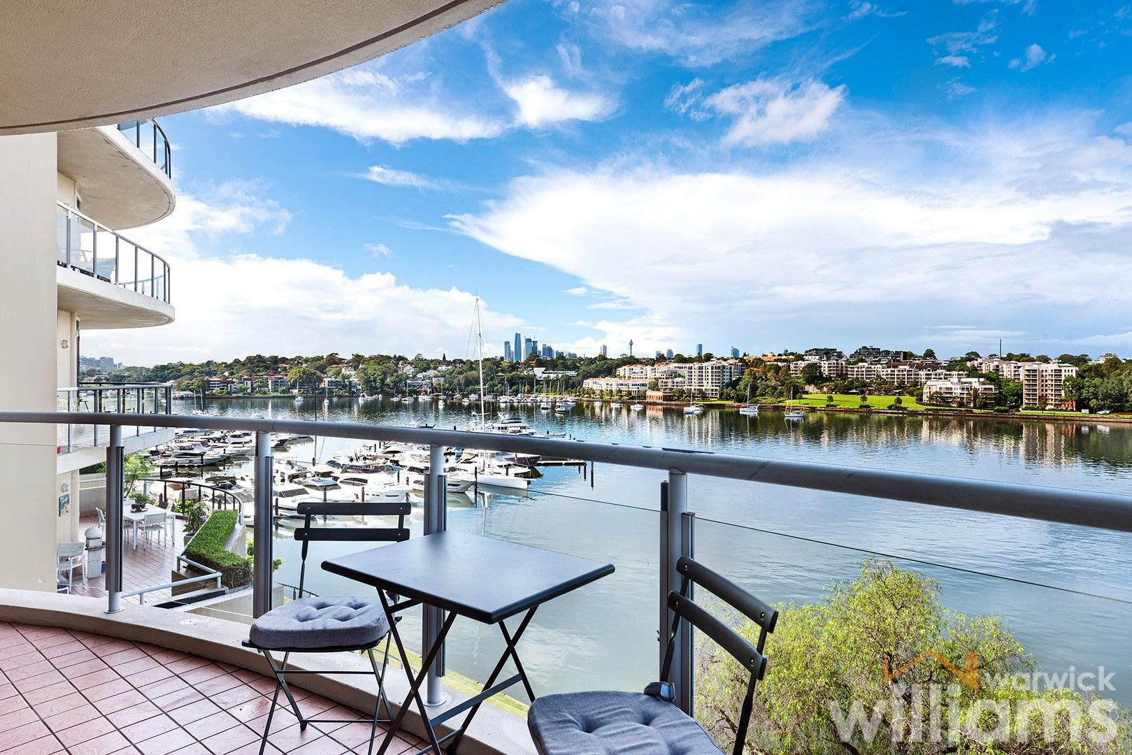 604/1 Cary Street, Drummoyne NSW 2047, Image 0