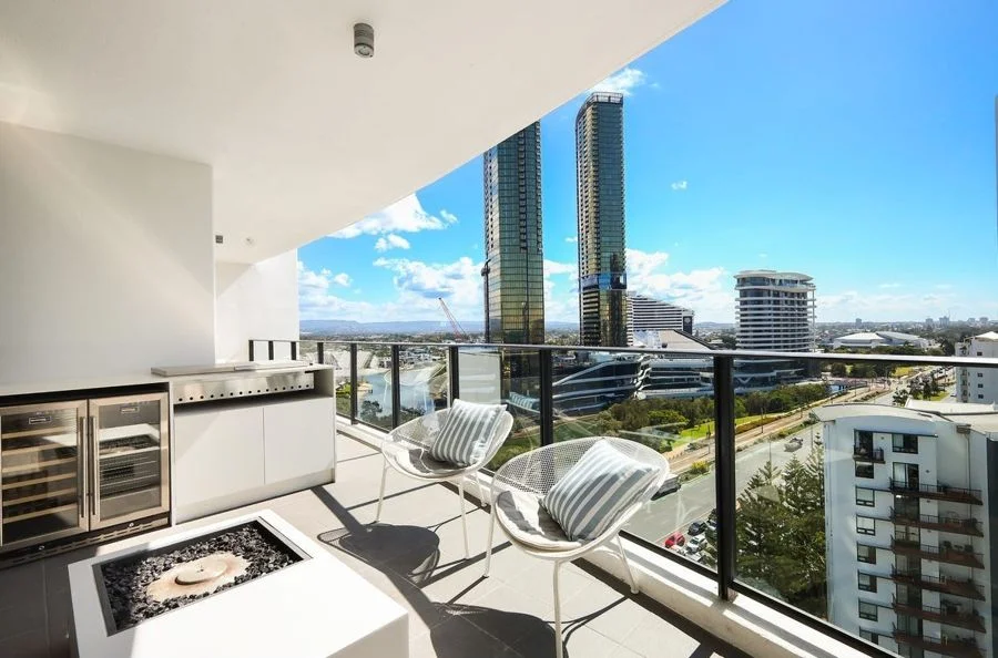 Additional image 5 of 1401/22 Surf Parade, Broadbeach QLD 4218