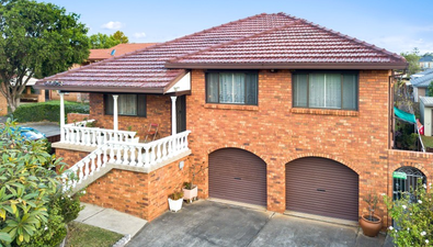 Picture of 18 Hoxton Park Road, LIVERPOOL NSW 2170