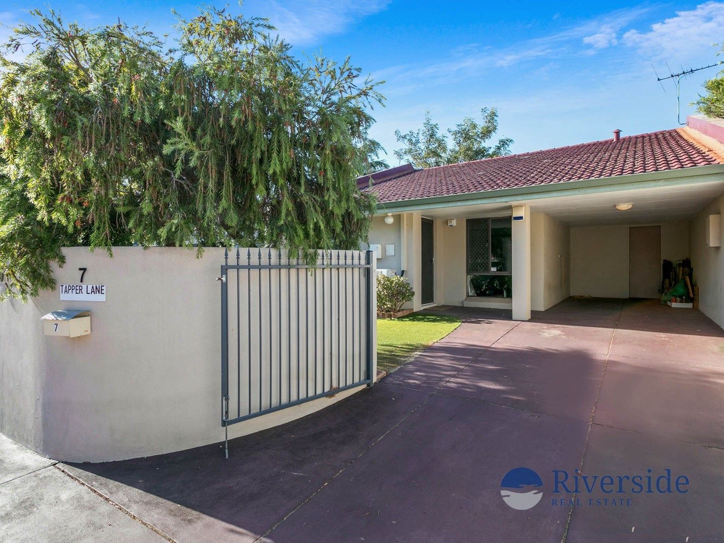 7 Tapper Lane, Claremont WA 6010, Image 0