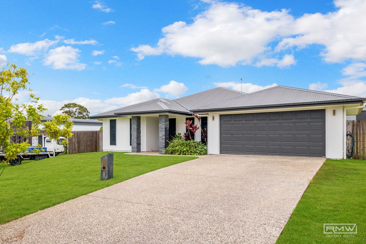 5 Havenwood Drive, Taroomball QLD 4703