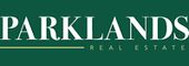 Logo for Parklands Real Estate