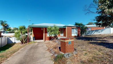 Picture of 29 Duke Street, KANGAROO FLAT VIC 3555