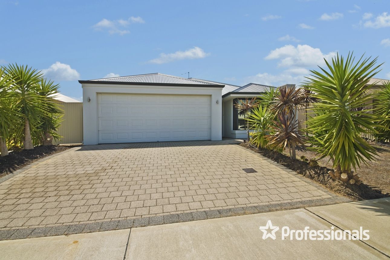 10 Buttermere Approach, Waikiki WA 6169, Image 0