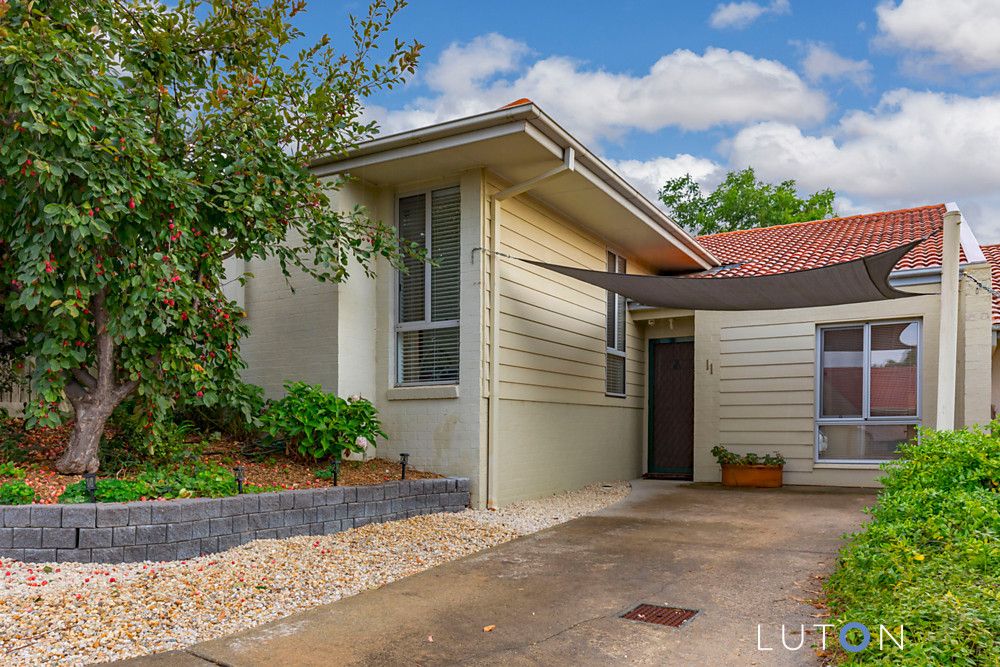 11 Charvin Court, Melba ACT 2615, Image 1