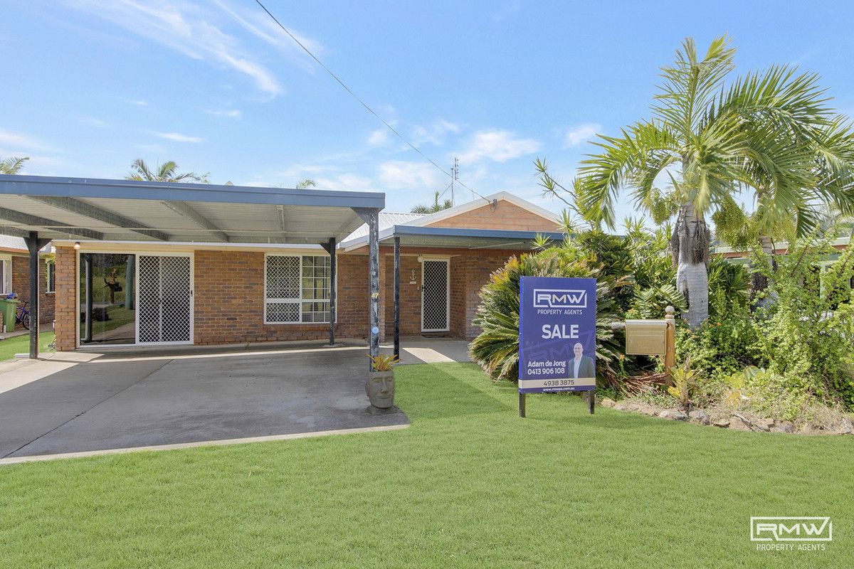 47 Mirrawena Avenue, Bangalee QLD 4703, Image 0