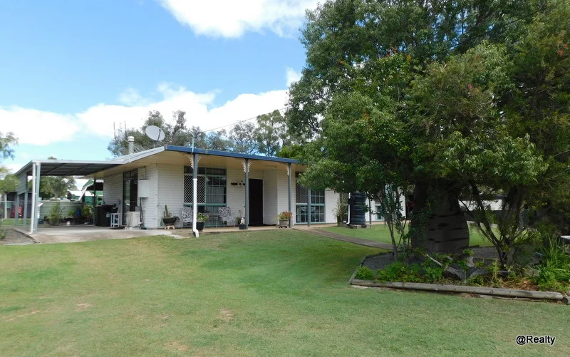 Additional image 3 of 30 Deakin Crescent, Nanango QLD 4615
