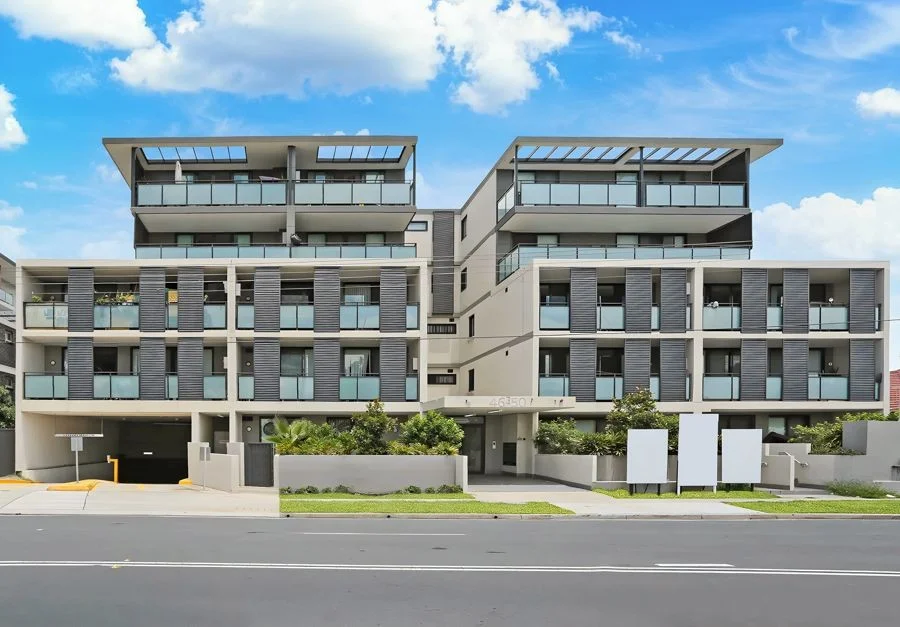 23/50 Hoxton Park Road, Liverpool NSW 2170