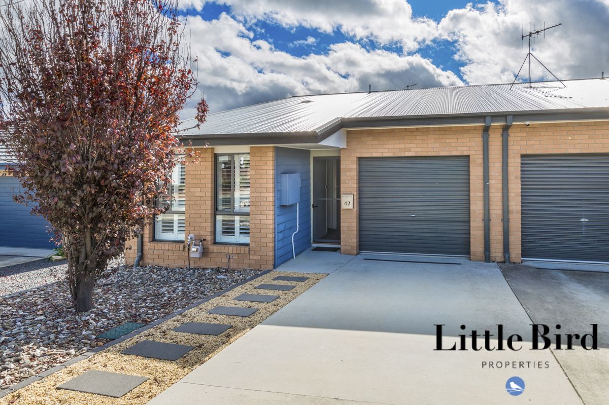 42 Isbister Street, Macgregor ACT 2615, Image 0