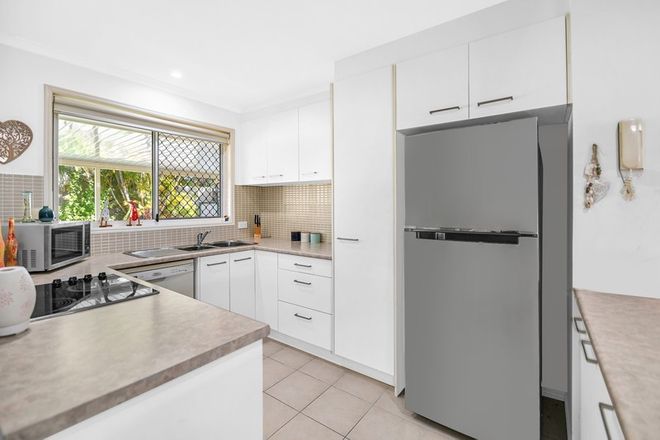 Picture of 3/17 McMillan Street, LABRADOR QLD 4215