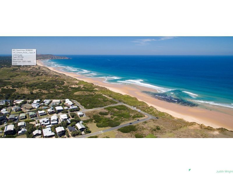 3 Second Avenue, Cape Woolamai VIC 3925, Image 1