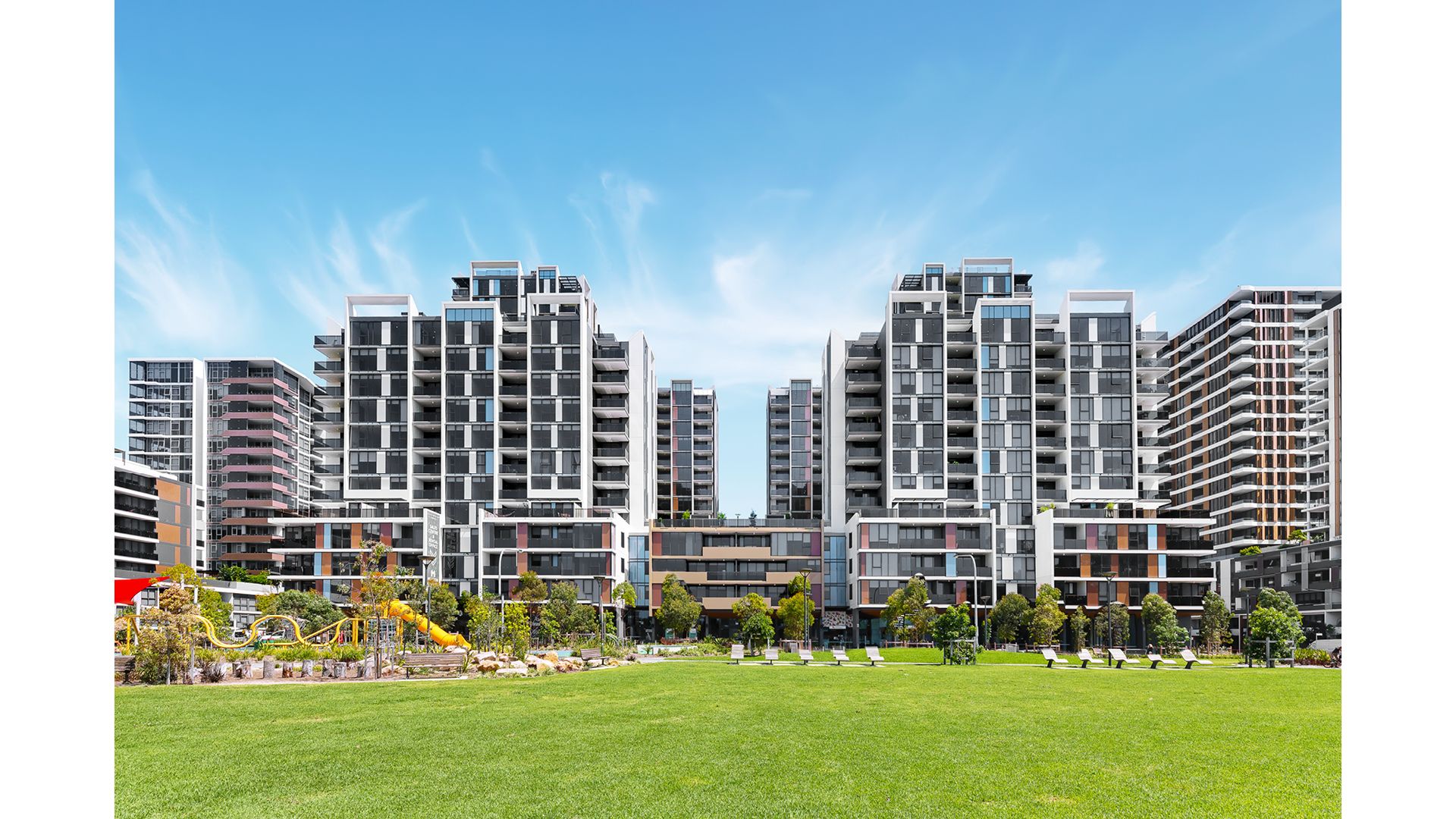 Pagewood Green Orchid 9 Oscar Place Eastgardens Nsw 2036 Domain