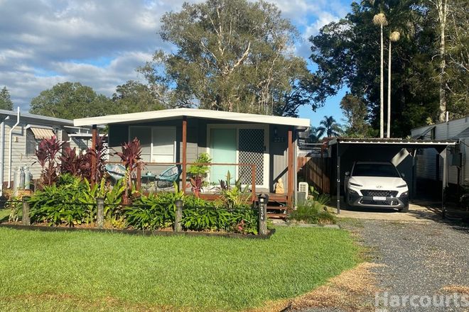 Picture of 234/221 Hastings River Drive, PORT MACQUARIE NSW 2444
