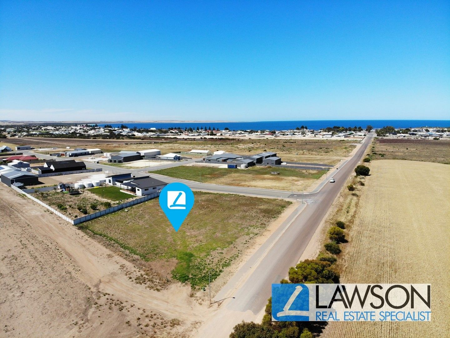 1 Selwyn Drive, Tumby Bay SA 5605, Image 0