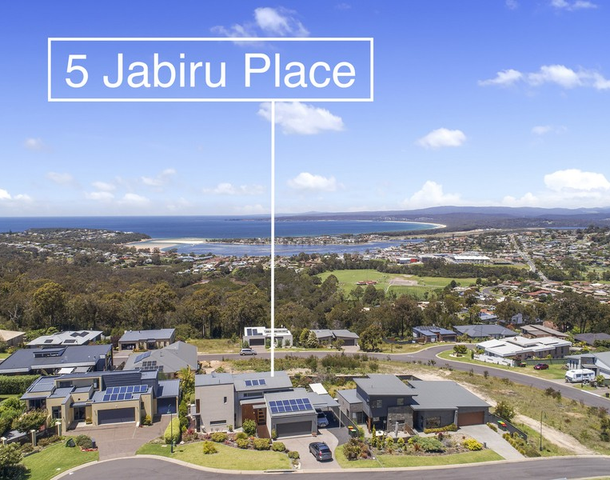 5 Jabiru Place, Mirador NSW 2548