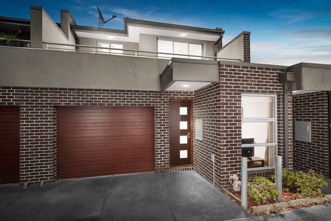 Picture of 8 Mustang Lane, THOMASTOWN VIC 3074