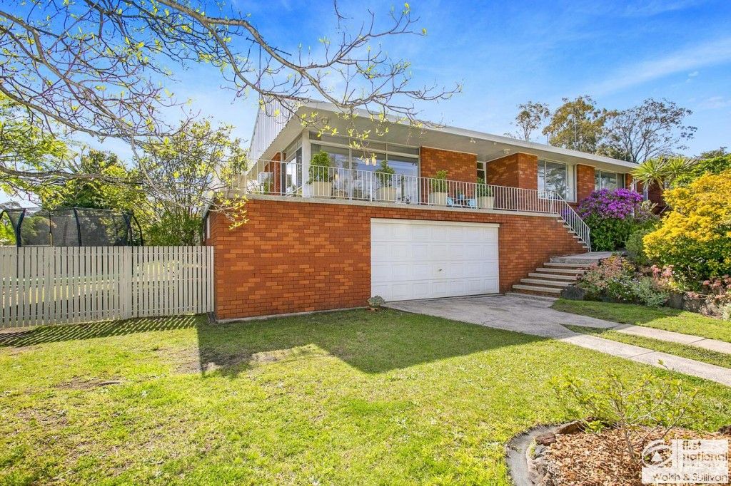 15 Oxley Ave, Castle Hill NSW 2154, Image 0