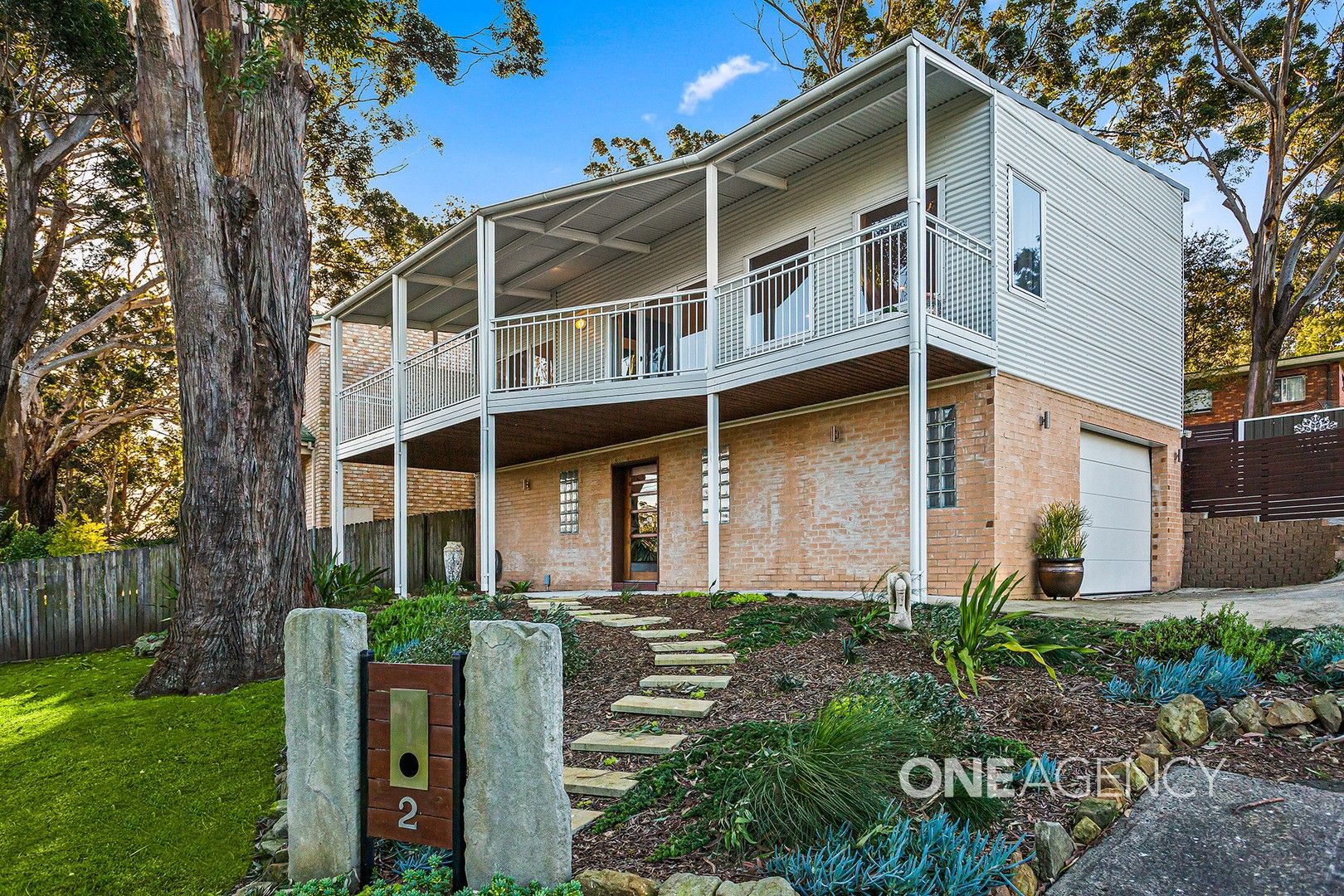 2 Bridge Avenue, Oak Flats NSW 2529, Image 0