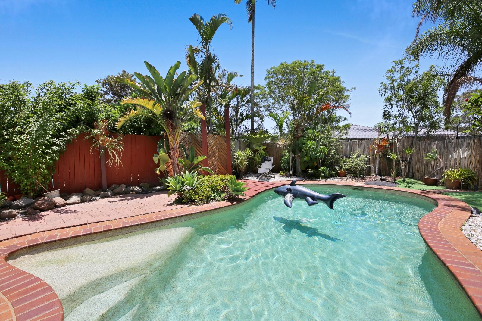 3 bedrooms House in 1/128 Cottesloe Drive ROBINA QLD, 4226