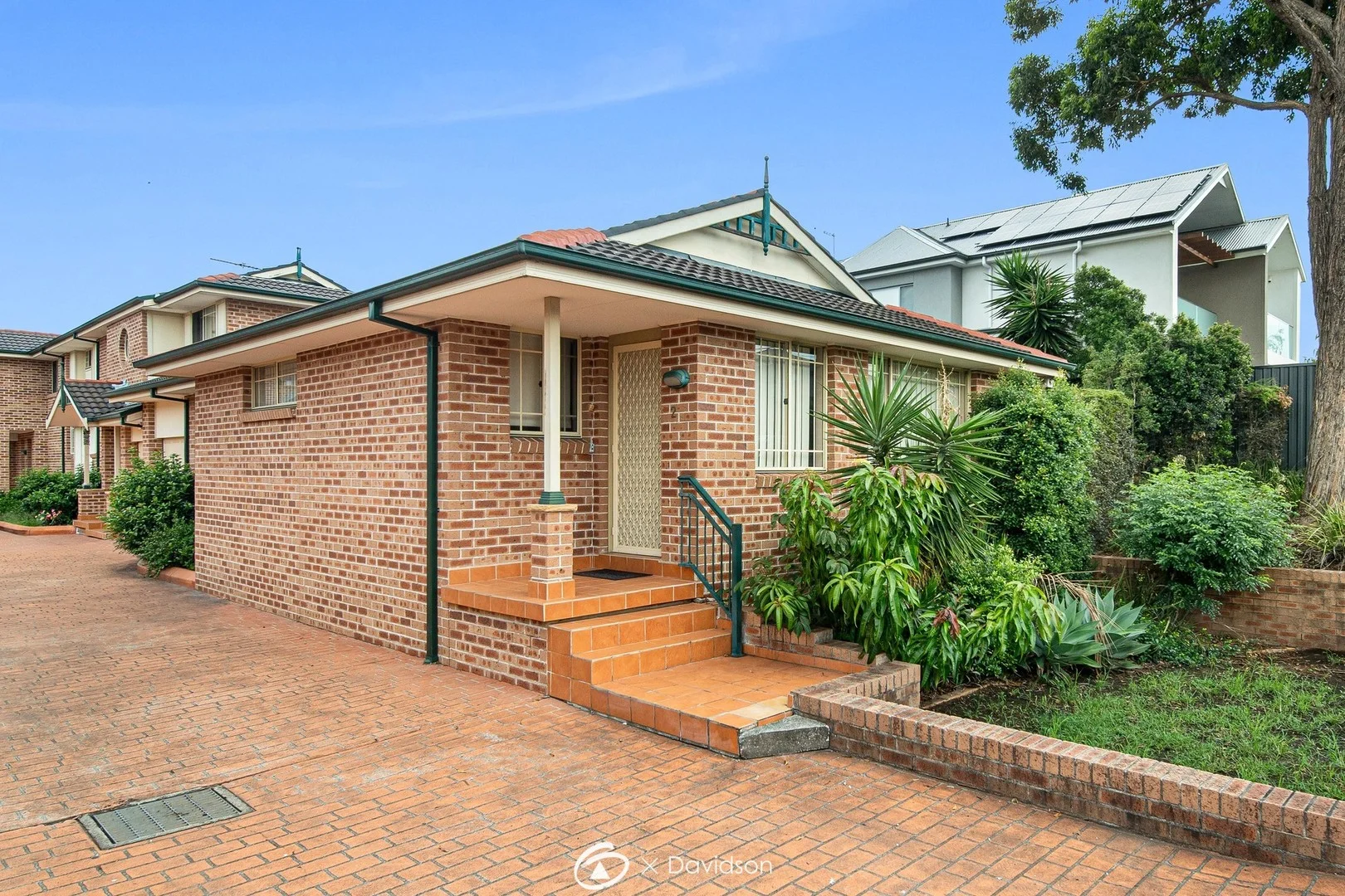 2/119-121 Polding Street, Fairfield Heights NSW 2165