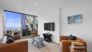 Picture of 6712/633 Little Lonsdale Street, MELBOURNE VIC 3000