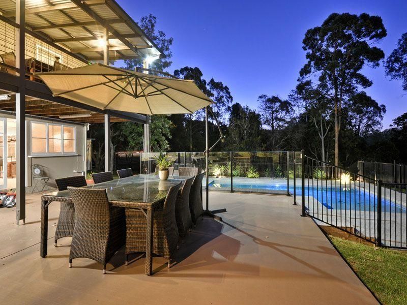 359 Brookfield Road, KENMORE HILLS QLD 4069, Image 2