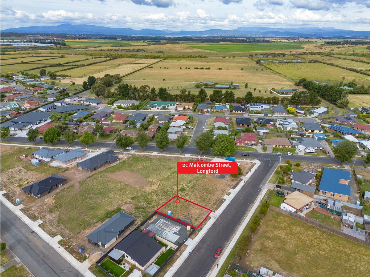 2c Malcombe Street, Longford TAS 7301, Image 2