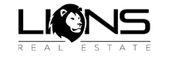 Logo for Lions Real Estate