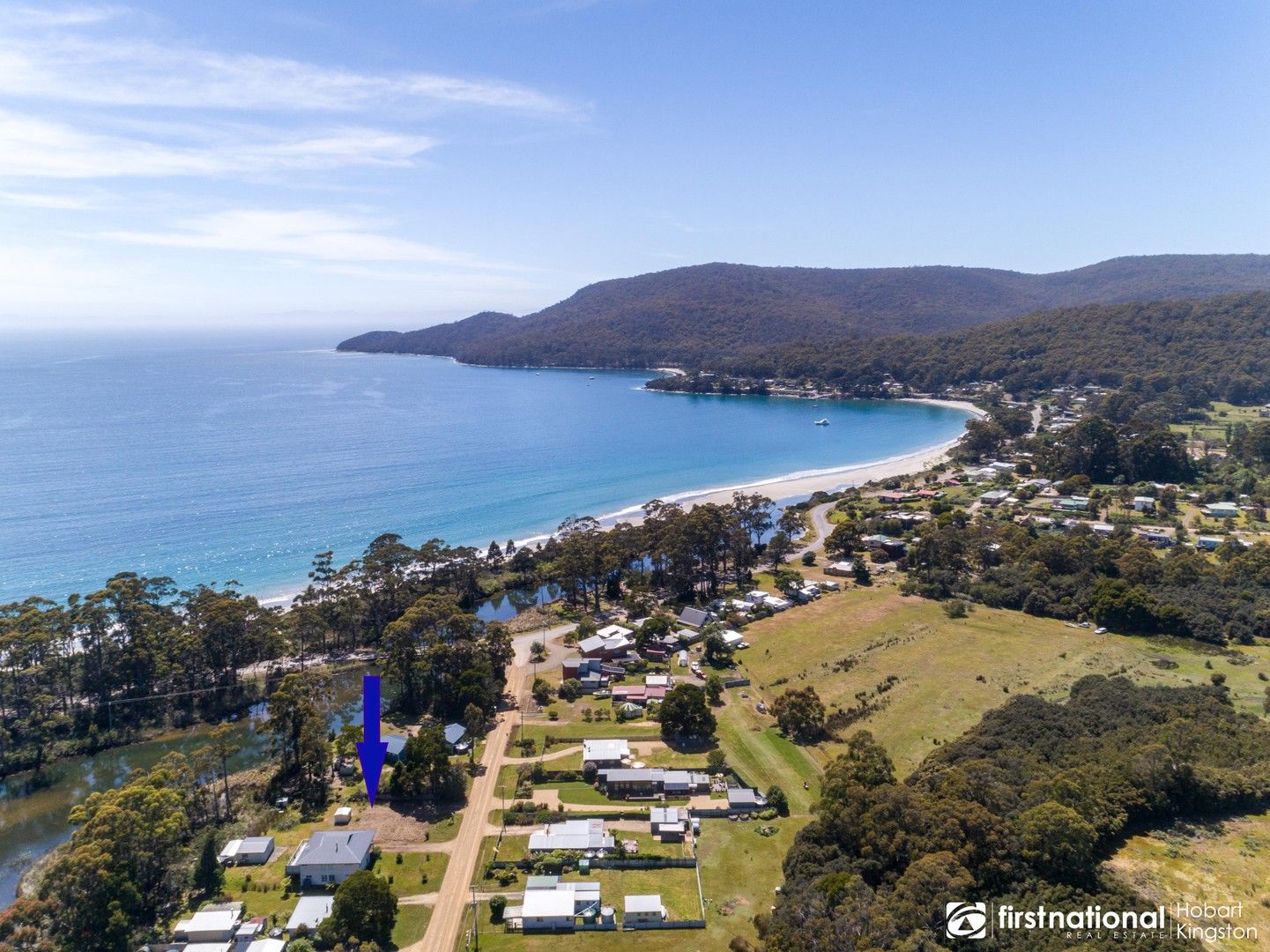 10 Lockleys Road, Adventure Bay TAS 7150, Image 0